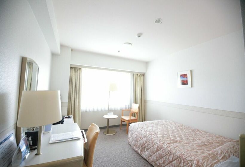 이코노미 룸, The Gotembakan