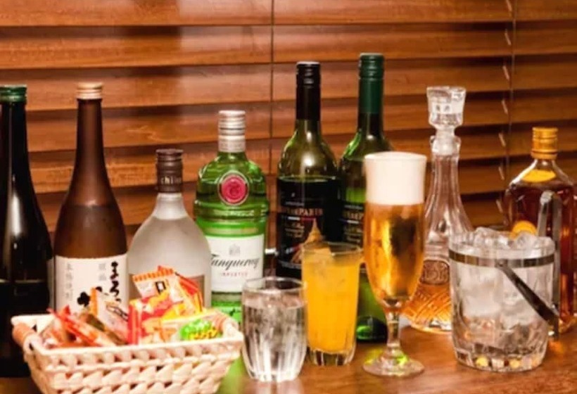 이코노미 룸, The Gotembakan