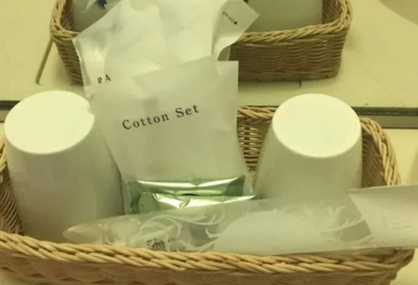 이코노미 룸, The Gotembakan