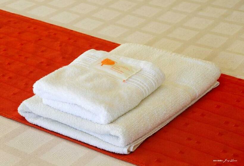 اتاق سوپریور خانوادگی, Y Spa Termas Del Este