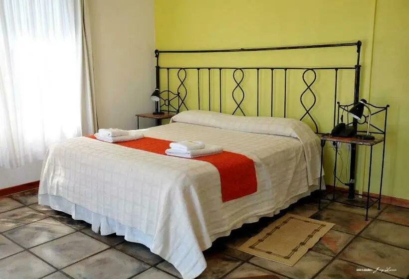Standard-huone, Y Spa Termas Del Este