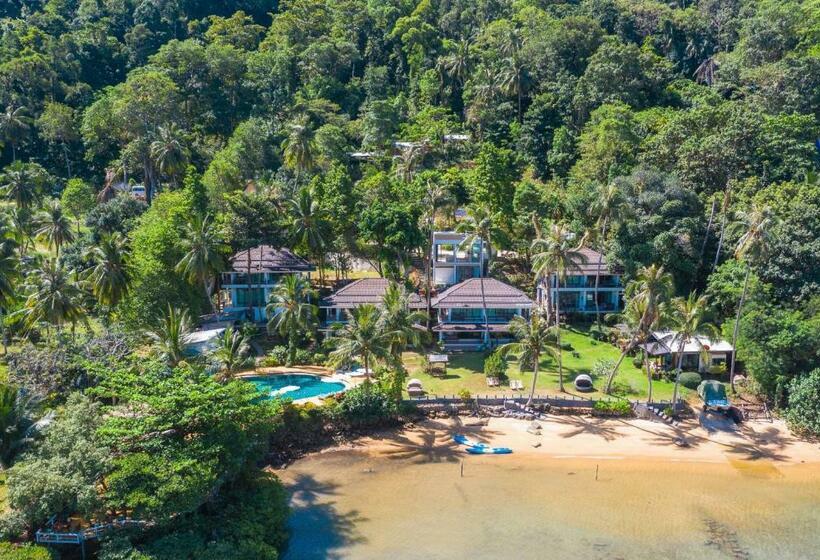 Номер Deluxe, Resolution Resort