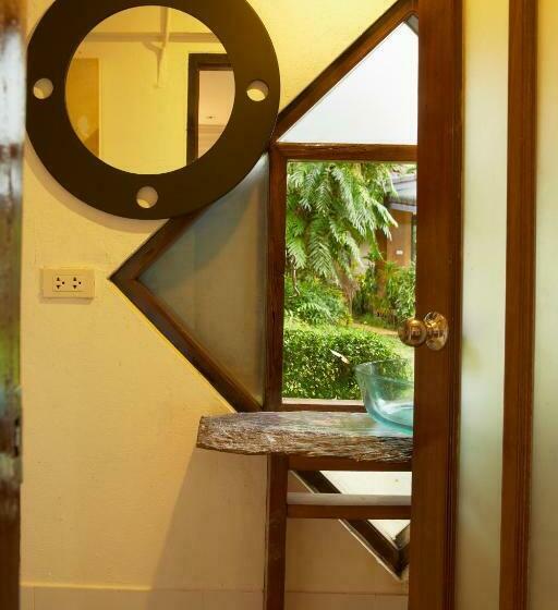 Номер Стандарт, Resolution Resort