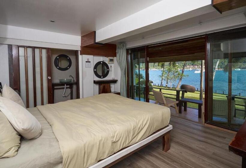 اتاق استاندارد, Resolution Resort
