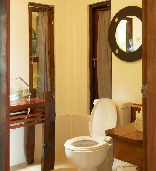 اتاق لوکس, Resolution Resort