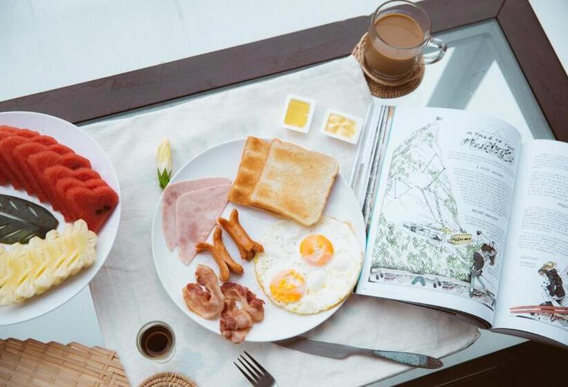 Номер Deluxe, Resolution Resort