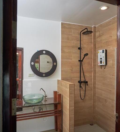 Номер Deluxe, Resolution Resort