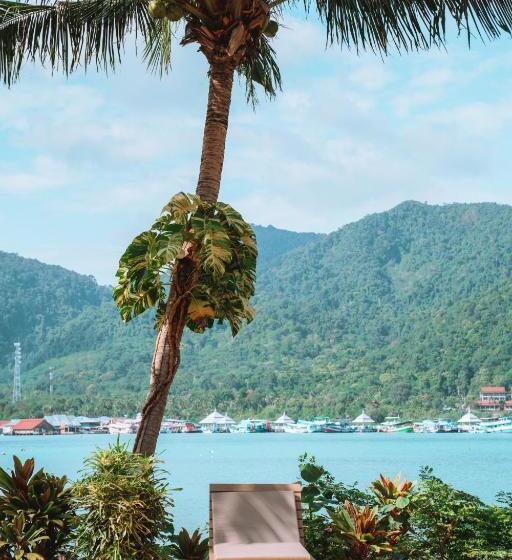 Номер Deluxe, Resolution Resort