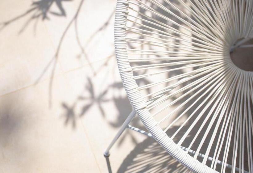 Номер Стандарт Вид на Сад, Resolution Resort