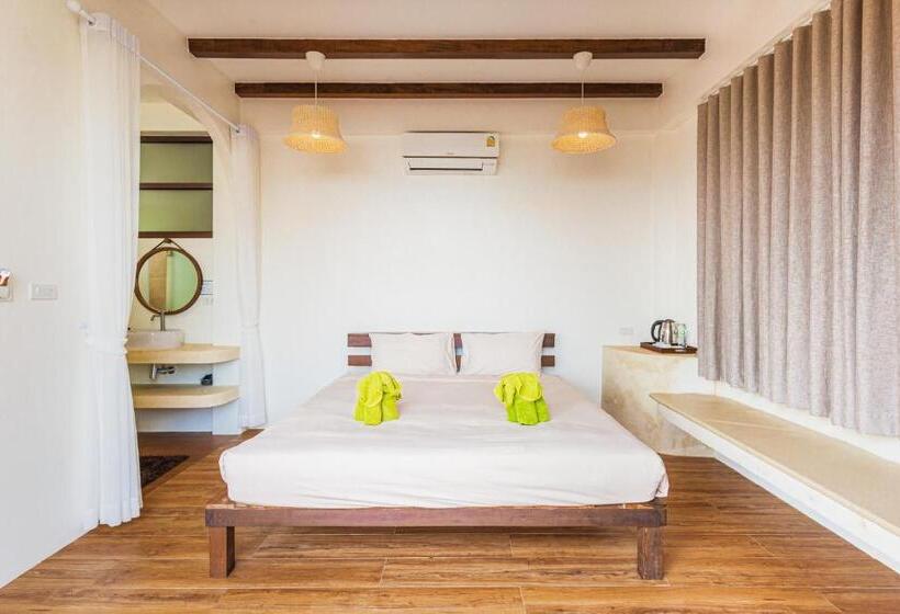 Номер Стандарт Вид на Сад, Resolution Resort