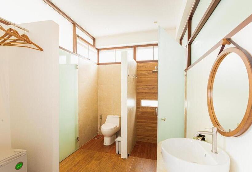 Номер Стандарт Вид на Сад, Resolution Resort