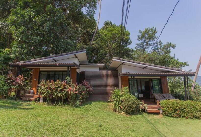 Номер Deluxe, Resolution Resort