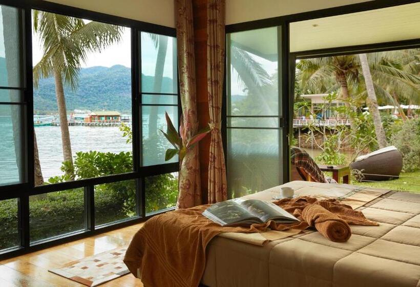 Номер Deluxe, Resolution Resort