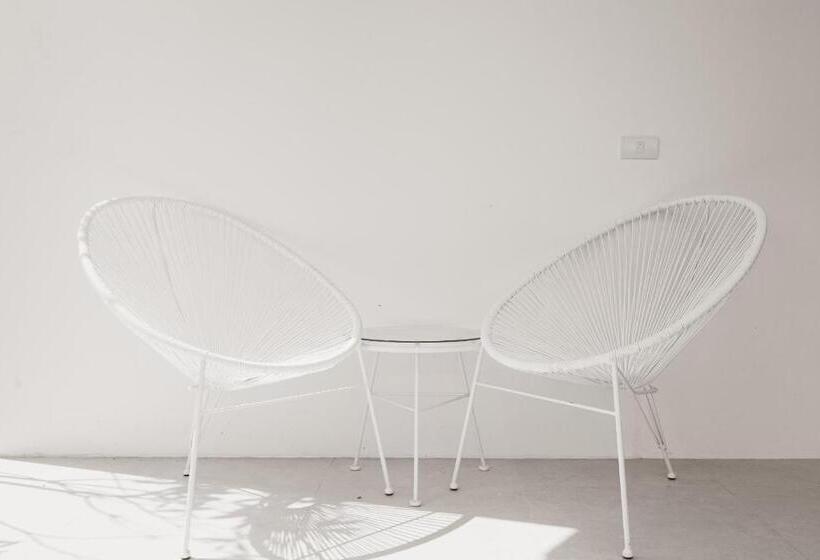 Номер Стандарт Вид на Сад, Resolution Resort