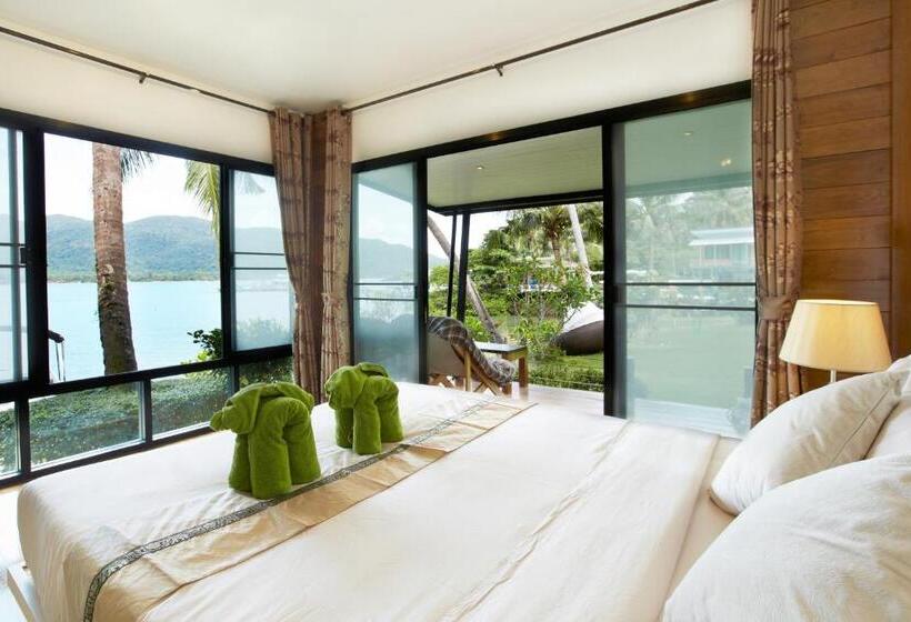Номер Deluxe, Resolution Resort