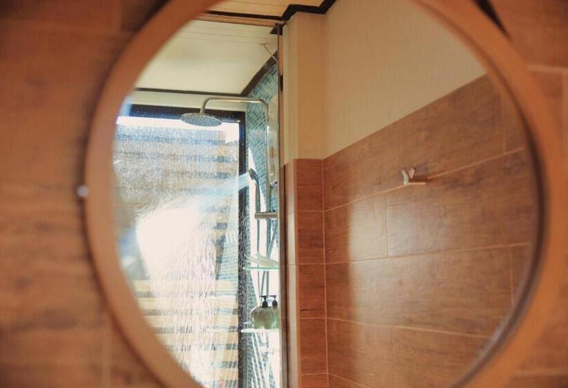 Номер Deluxe, Resolution Resort