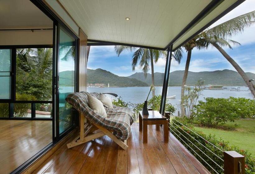 Номер Deluxe, Resolution Resort