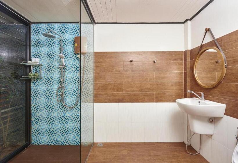 Номер Deluxe, Resolution Resort