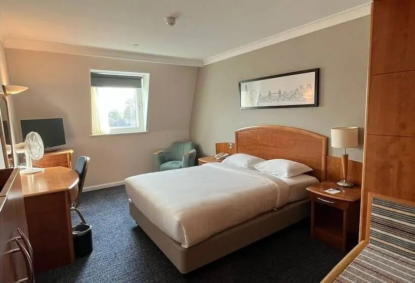 スタンダードルーム, B&b Hotel London Heathrow