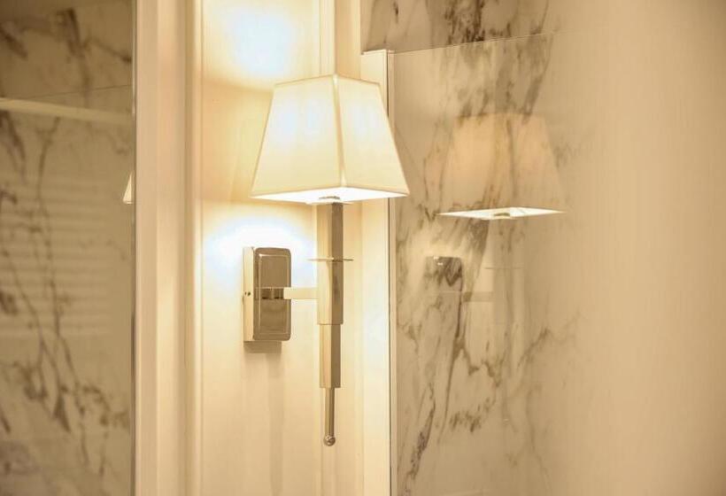 اتاق لوکس, Residenza Maglioni Al Bargello