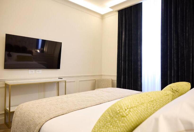 اتاق لوکس, Residenza Maglioni Al Bargello