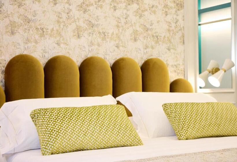 اتاق لوکس, Residenza Maglioni Al Bargello