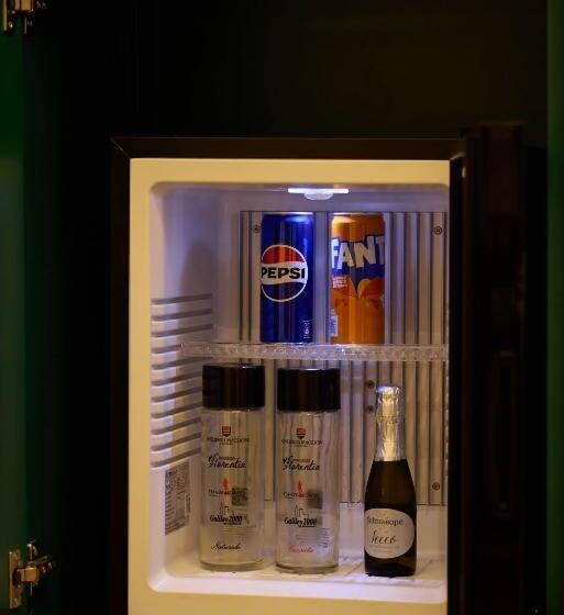 اتاق لوکس, Residenza Maglioni Al Bargello