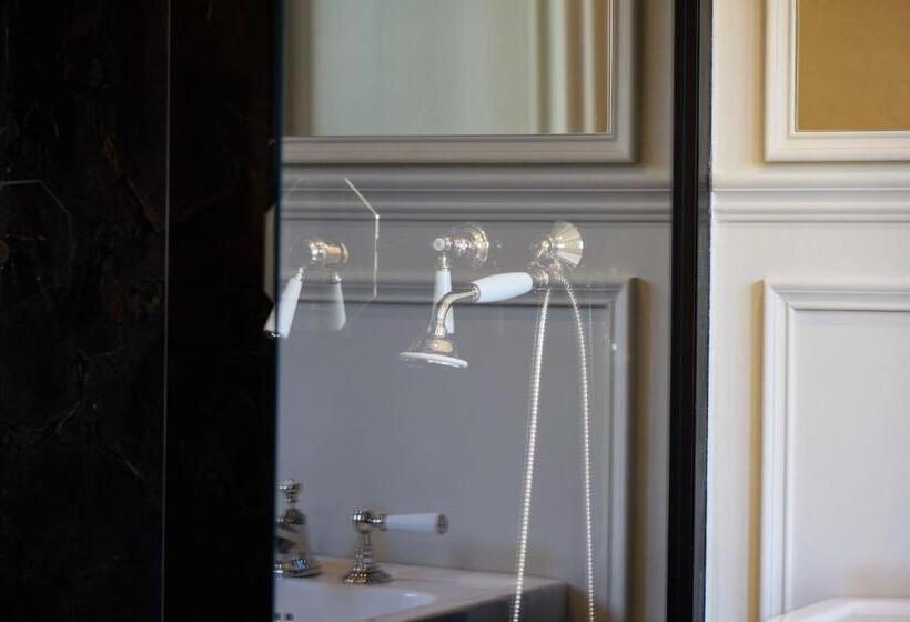 اتاق استاندارد, Residenza Maglioni Al Bargello