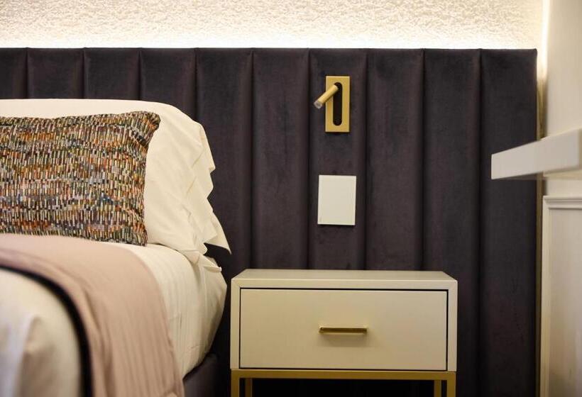 اتاق استاندارد, Residenza Maglioni Al Bargello