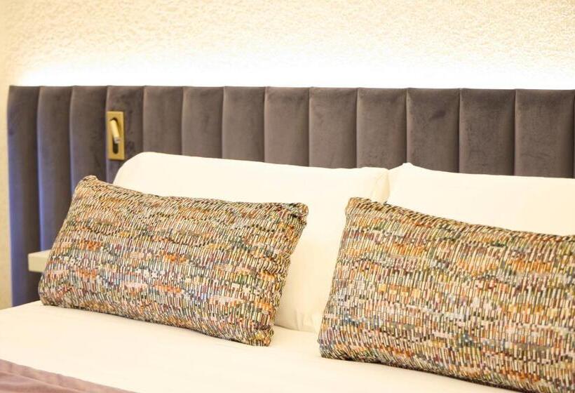 اتاق استاندارد, Residenza Maglioni Al Bargello