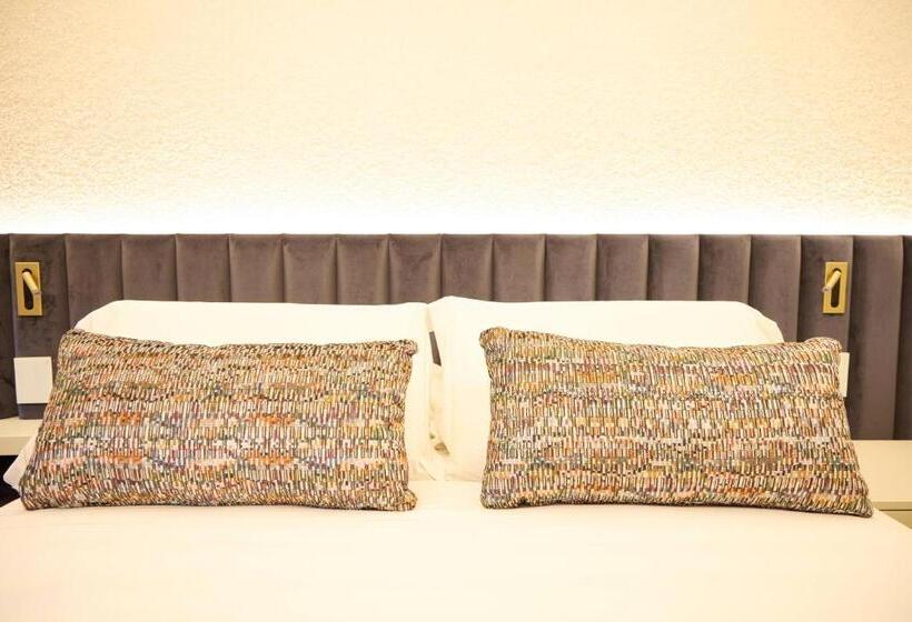 اتاق استاندارد, Residenza Maglioni Al Bargello