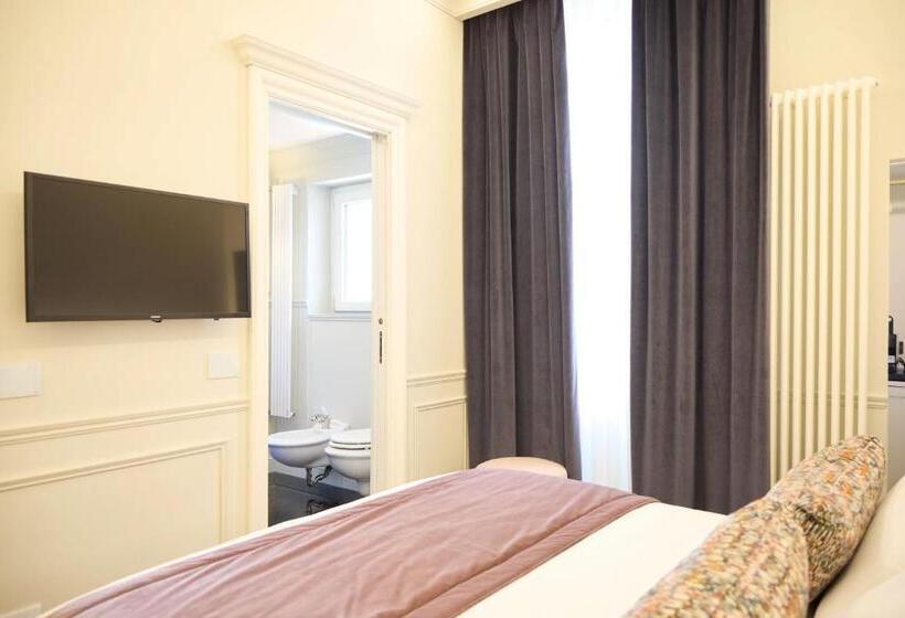 اتاق استاندارد, Residenza Maglioni Al Bargello