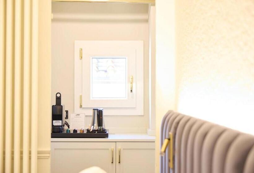 اتاق استاندارد, Residenza Maglioni Al Bargello