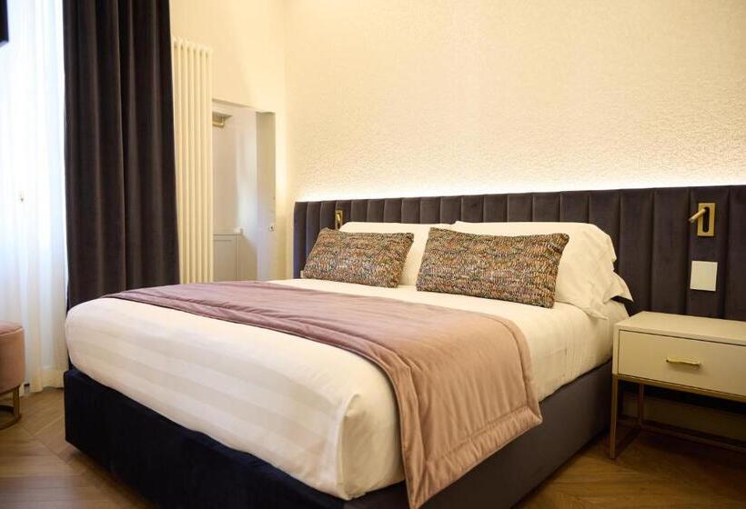 اتاق استاندارد, Residenza Maglioni Al Bargello