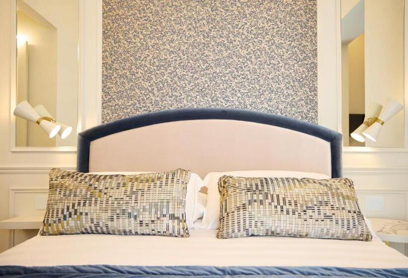 سوییت, Residenza Maglioni Al Bargello