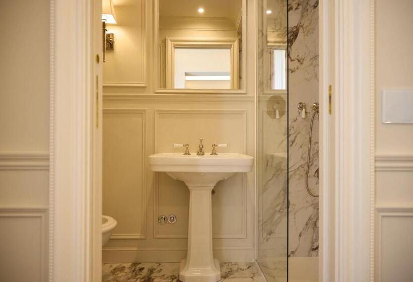 سوییت, Residenza Maglioni Al Bargello