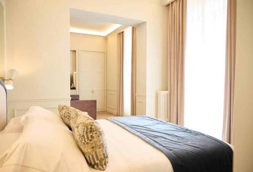 سوییت, Residenza Maglioni Al Bargello