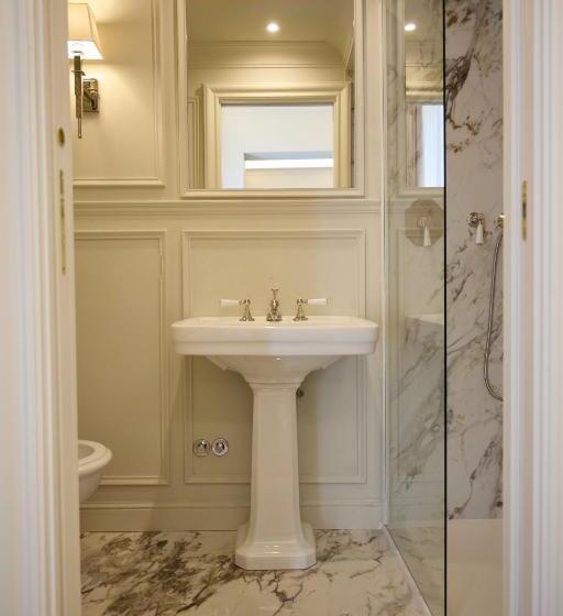 سوییت, Residenza Maglioni Al Bargello