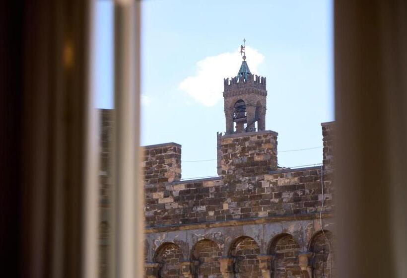 سوییت, Residenza Maglioni Al Bargello