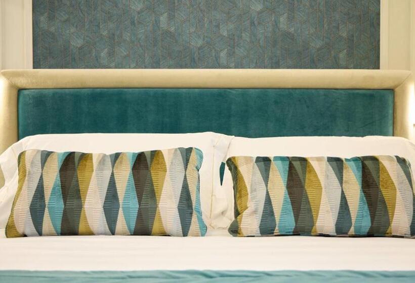 اتاق سوپریور, Residenza Maglioni Al Bargello