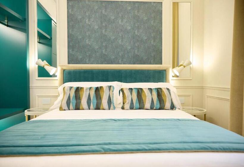 اتاق سوپریور, Residenza Maglioni Al Bargello