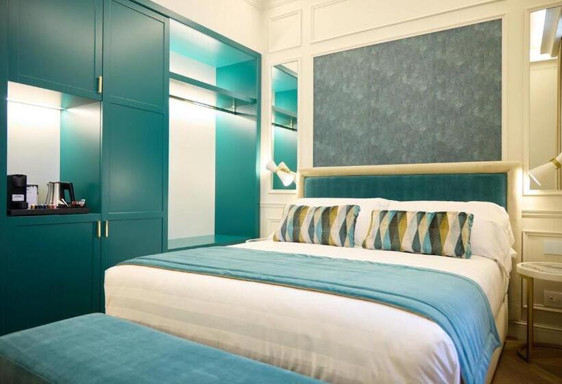 اتاق سوپریور, Residenza Maglioni Al Bargello