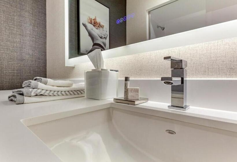 Люкс Кровать Кинг, Cambria Hotel Rehoboth Beach