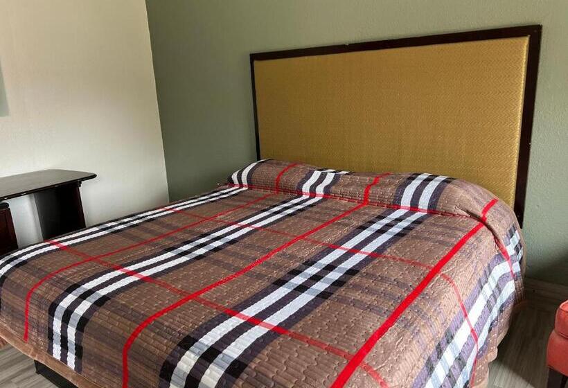 غرفة قياسية فردية, Comfort Stay Inn