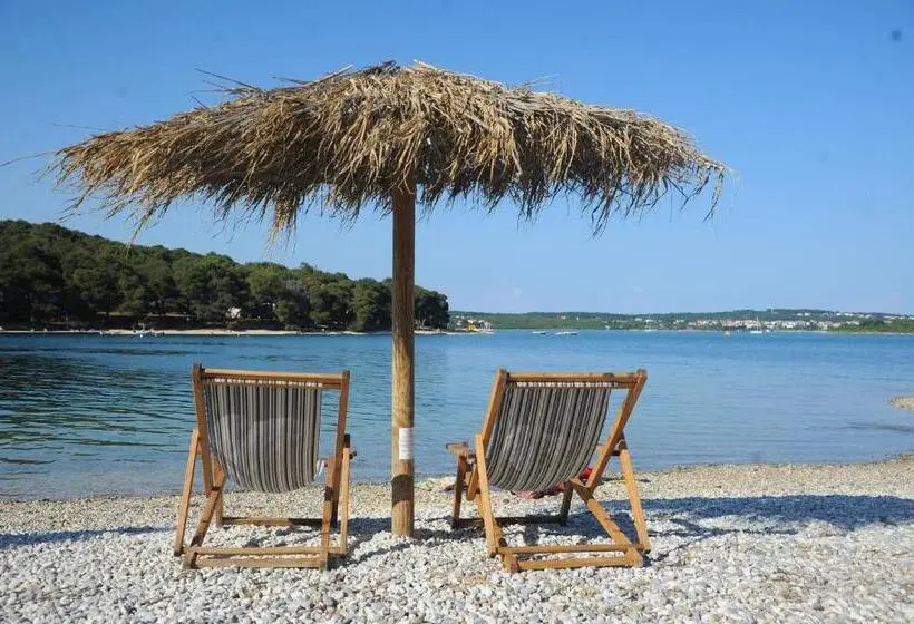 Standard Yhden Hengen Huone, Room In Studio   Little Studio Sanjica In Pula, One Person