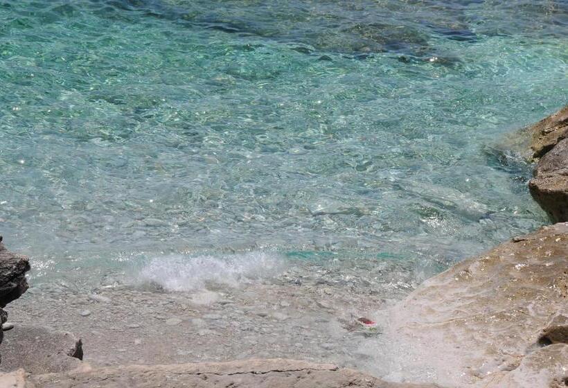 스탠다드 싱글 룸, Room In Studio   Little Studio Sanjica In Pula, One Person