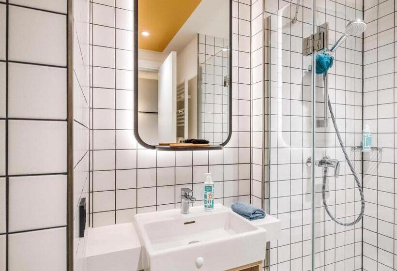 스탠다드 스튜디오, Aparthotel Adagio Access Porte De Camargue