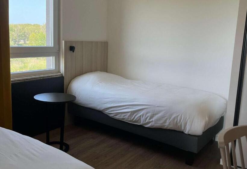 침실 1개 아파트, Aparthotel Adagio Access Porte De Camargue