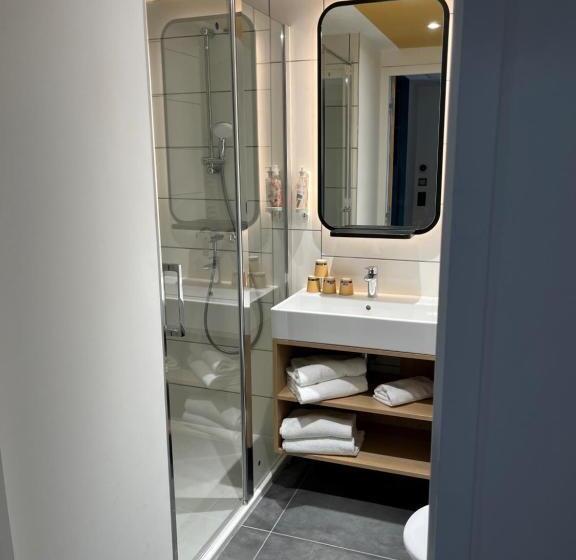 스탠다드 스튜디오, Aparthotel Adagio Access Porte De Camargue