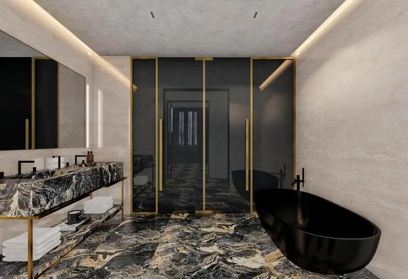 Premium-sviitti, Rixos Tersane Istanbul